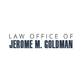 Law Office of Jerome Goldman in Allen Park, MI Attorneys