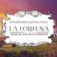 La Fortuna Bar & Restaurant in Stratford, CT Italian Restaurants