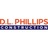 DL Phillips Construction in Tumwater, WA 98512 Residential Remodelers