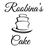 Roobina's Cake in Glenwood - Glendale, CA 91202 Cookies, Crackers & Bakery Products