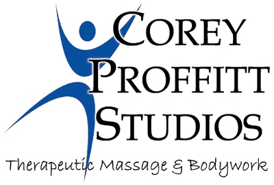 Corey Proffitt Studios Massage in Lexington, KY 40502 Massage Therapy