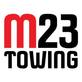 M23 Towing in Lauderdale Lakes, FL Auto Towing Services