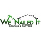 We Nailed It Roofing & Gutters in Louisville, KY Roofing Consultants