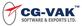 CGVAK Software & Exports in Walnut Creek, CA Software Development