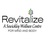 Revitalize Pain & Stress Relief Centre in Sewickley, PA