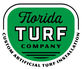Florida Turf Company in Jacksonville Beach, FL Artificial Grass