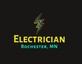 Electrician Rochester MN in Rochester, MN Green - Electricians