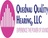 Quednau Quality Hearing, in Champaign, IL