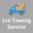 216 Towing Service in Old Brooklyn - Cleveland, OH 44109 Auto Towing Services