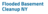 Basement Water Removal & Clean UP in Lynbrook, NY
