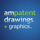 AM Patent Drawings & Graphics in McLean, VA Artists Commercial & Graphic
