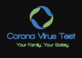 Corona-Virus-Test, Inc in Dana Point, CA Typewriters Retail Smith Corona