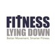 Fitness Lying Down in La Crosse, WI Fitness Centers