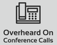 Overheard On Conference Calls in Victoria, TX Business Services