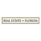 Real Estate of Florida in Stuart, FL Real Estate