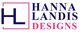 Hanna Landis Designs in Tacoma, WA Computer Software & Services Web Site Design