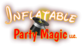 Inflatable Party Magic in Cleburne, TX Banquet, Reception, & Party Equipment Rental