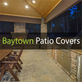 Baytown Patio Covers in Baytown, TX Patio, Porch & Deck Builders