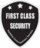 First Class Security in Green Hills - Nashville, TN