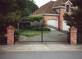 Intown Gate Repair Services Frisco in Frisco, TX Gate & Fence Repair