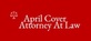 April Cover Attorney at Law in Omaha, NE Divorce & Family Law Attorneys