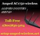 Ar1750 Amped Wifi Router Setup | 1(800)836-3164 | Amped Wireless Login in Norfolk, VA Internet Services