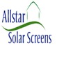 All Star Solar Screens in Humble, TX Plantation Homes