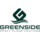 Greenside Epoxy Floor Coatings in Waterfront - Santa Barbara, CA Specialty Flooring
