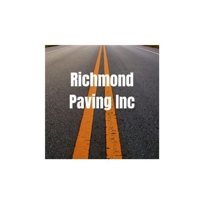 Richmond Paving INC in Sandston, VA Asphalt Paving Contractors