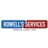 Rowell's Services in Northfield, NH 03276 Septic Systems Installation & Repair