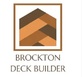 Brockton Deck Builders in Brockton, MA Home & Building Inspection