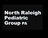 North Raleigh Pediatric Group in Northwest - Raleigh, NC