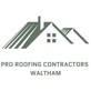 Pro Roofing Contractors Waltham MA in Waltham, MA Roofing Repair Service