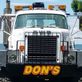 Don's Truck Trailer & Auto Repair in Bloomsburg, PA Auto Repair