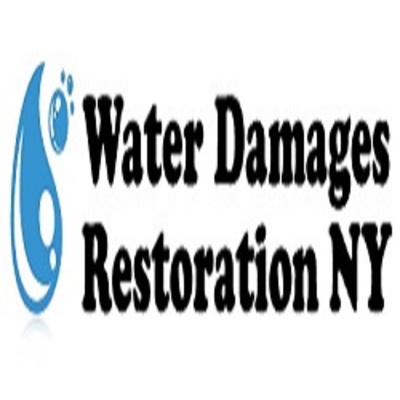 WATER DAMAGE RESTORATION NY in Gramercy - New York, NY Fire & Water Damage Restoration