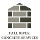 Fall River Concrete Services in Fall River, MA Buildings Concrete