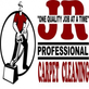 JR Pro Clean in Northwest - Spokane, WA Carpet Cleaning & Dying