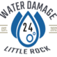 Water Damage 24 Little Rock in Little Rock, AR Fire & Water Damage Restoration