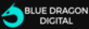 Blue Dragon Digital in Sunnyvale, TX Web Site Design