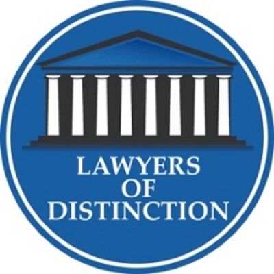 Lawyers of Distinction in Millenia - Orlando, FL Business & Professional Associations