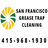 San Francisco Grease Trap Cleaning in Downtown - San Francisco, CA