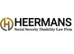 Heermans Social Security Disability Law Firm in Midtown - Memphis, TN Attorneys Disability Law