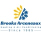 Brooks Arceneaux Heating & Air Conditioning in Gray, LA Air Conditioning & Heating Repair