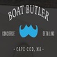 Boat Butler in Mashpee, MA Boat & Yacht Cleaning & Detailing