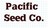 Pacific Seed Co. in West Eugene - Eugene, OR 97402 Seed Companies
