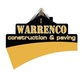 Warrenco Construction & Paving in Plainfield, IN Concrete Contractors