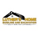 Luther's Home Building and Excavation in Isle au Haut, ME Construction