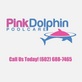 Pink Dolphin Pool Care in Glendale, AZ Swimming Pool Contractors Referral Service