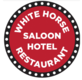 White Horse Saloon in Spirit Lake, ID Liquor & Food Delivery Service