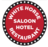 White Horse Saloon in Spirit Lake, ID
